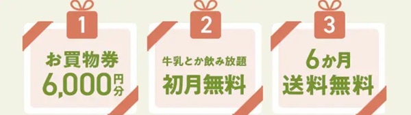 oisix お試し 2 回目